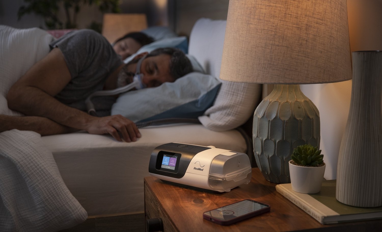 ResMed CPAP AirSense 11