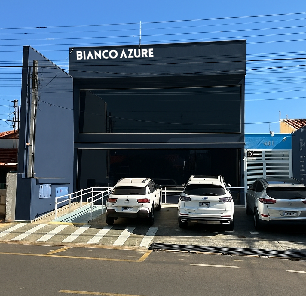 CPAP em São José do Rio Preto